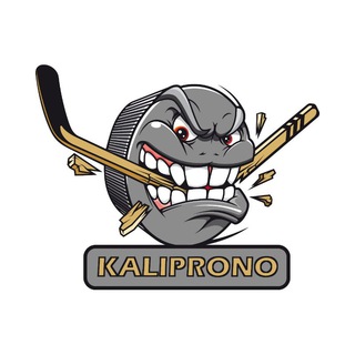 Logo de la chaîne télégraphique kali_prono - 🔥KALI PRONO🔥