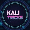 Logo of telegram channel kali_trick — Kali Tricks