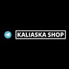 Логотип телеграм -каналу kaliaskashop — 🙎🏻‍♂️KALIASKA🇺🇦METRO SHOP🇺🇦