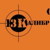 Логотип телеграм канала @kalibr13gunstore — «13 Калибр»