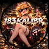 Логотип телеграм канала @kalibr183_2 — 𝟙𝟠𝟛𝕜𝕒𝕝𝕚𝕓𝕣²