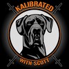 Telegram channel Kalibrated logo