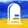Логотип телеграм -каналу kalidorchanel — Аудіокниги українською Студія Калідор