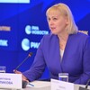 Логотип телеграм канала @kalikova_sa — Светлана Каликова - министр культуры Чувашии