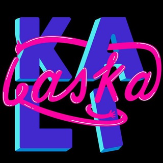 Логотип телеграм канала @kalilaskame — Kalilaska.me | Будни Секс-шопа