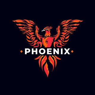 Logo of telegram channel kalilnix — Phoenix Pubg Hacks❣️🇳🇵