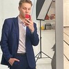 Логотип телеграм канала @kalimildan_tg — OMG🍑🍌 (под запретом)