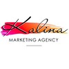 Логотип телеграм -каналу kalina_marketing — Kalina Marketing