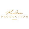 Логотип телеграм канала @kalina_production — Kalina Production