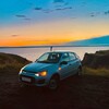 Логотип телеграм канала @kalinaigranta — Лада Калина Гранта FL