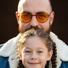 Логотип телеграм канала @kalinin_interior — Калинин. Недвижка и дочка