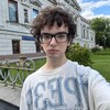 Логотип телеграм канала @kalinin_medium — гоша калинин