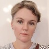 Логотип телеграм канала @kalinina_tonkoe_vospriyatie — Калинина Надежда психолог