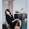 Логотип телеграм канала @kalininalinblog — By kalininalin