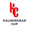 Логотип телеграм канала @kaliningrad_cup — KALININGRAD CUP🏆