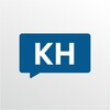 Логотип телеграм канала @kaliningradnews_online — Калининградские новости