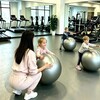 Логотип телеграм канала @kaliningramomsnet — Тренер по ОФП: путь к значку