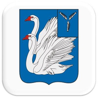 Логотип телеграм канала @kalininsk_mr — Администрация Калининского муниципального района