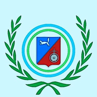 Логотип телеграм канала @kalininskyy — Калининский район Уфы