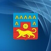 Логотип телеграм канала @kalininsp — Администрация Калининского сельского поселения
