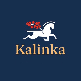 Логотип телеграм канала @kalinka_elite — Калинка | Недвижимость в ОАЭ, Турции, Москве