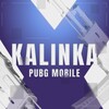 Логотип телеграм канала @kalinka_pubg_mobile — KALINKA PMG