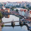 Логотип телеграм канала @kalinsrochno — КАЛИНИНГРАД Онлайн!
