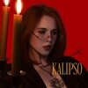 Логотип телеграм канала @kalipsoj — 𝐊𝐀𝐋𝐈𝐏𝐒𝐎 🕯️💋