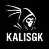 电报频道的标志 kalisgk — Kali社エ庫 通知频道