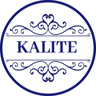 Logo saluran telegram kalite_scarf — مانتو روسری کالیته