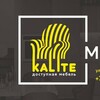 Логотип телеграм канала @kalitemebel — Мебельный салон "KALITE"