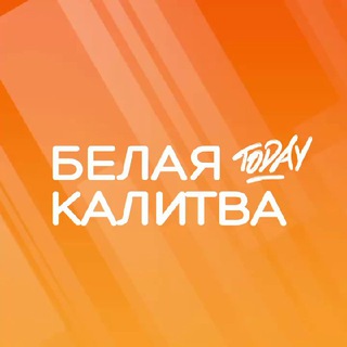 Логотип телеграм канала @kalitvatoday — Калитва сегодня
