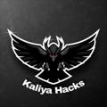 Logo saluran telegram kaliyahacks — .
