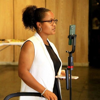 የቴሌግራም ቻናል አርማ kall_amen — ቃል-አሜን🗣