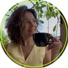 Логотип телеграм канала @kallestinova_n — Натали | PRO AI и маркетинг