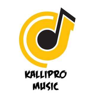 Telegram kanalining logotibi kallipro_music — ᴋᴀʟʟɪᴘʀᴏ ᴍᴜsɪᴄ