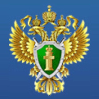 Логотип телеграм канала @kalmprok — kalmprok - Прокуратура Республики Калмыкия