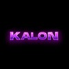 Логотип телеграм канала @kalonbub — KALON IOS || IPA FAILES