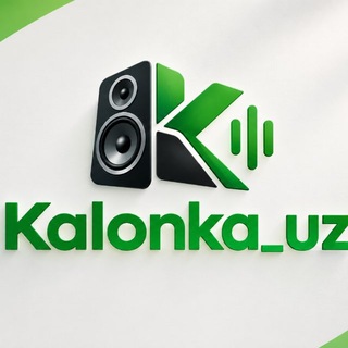 Telegram channel KALONKA.UZ [ RASMIY KANAL ] logo