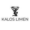 Логотип телеграм канала @kaloslimenwine — Kalos Limen Wine