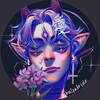 Логотип телеграм канала @kalpapridetg — KalpaPride