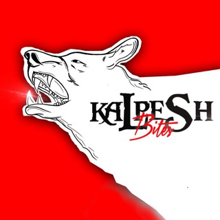 Logo of telegram channel kalpeshbites — Kalpesh Bites