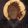 Логотип телеграм канала @kaltacore — with more fire than the sun