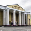 Логотип телеграм канала @kaltandkenergetik — МБУ Дворец культуры "Энергетик" г. Калтан