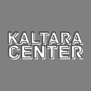 Logo of telegram channel kaltaracenter — Kaltara Center