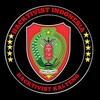 Telegram channel HACKTIVIST KALTENG logo