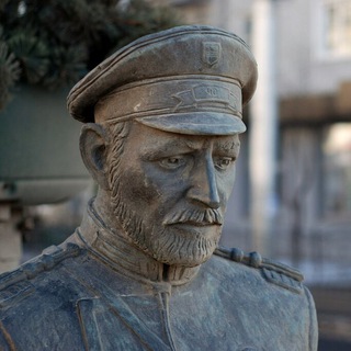 Логотип телеграм канала @kaluga_policeman — Калужский городовой