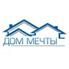 Логотип телеграм канала @kaluga_dom_mechty — СК Дом Мечты