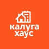 Логотип телеграм канала @kalugahouse_ru — Калугахаус