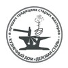 Логотип телеграм канала @kalugakovka — Художественная ковка Калуга